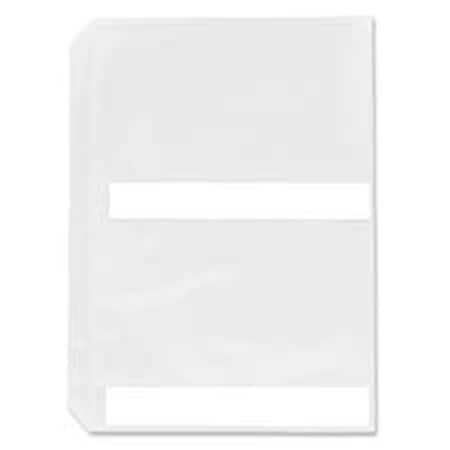 C-Line Products C-Line Products- Inc. CLI52564 Photo Holders- Side Load- Holds 4 Photos- 4in.x6in. CLI52564